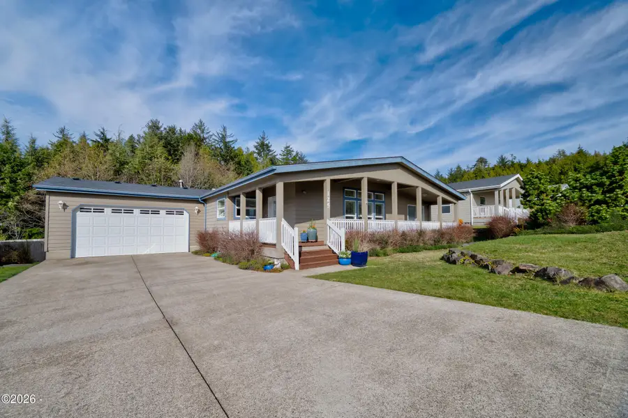 125 SE Whalesong, Depoe Bay, OR 97341 - #3