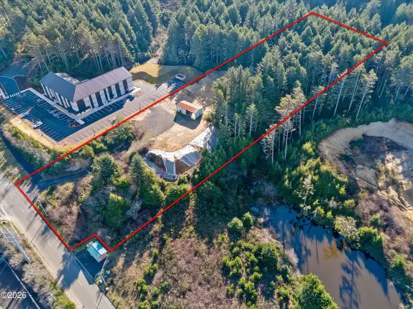 TL 101 S Coast, Newport, OR 97366