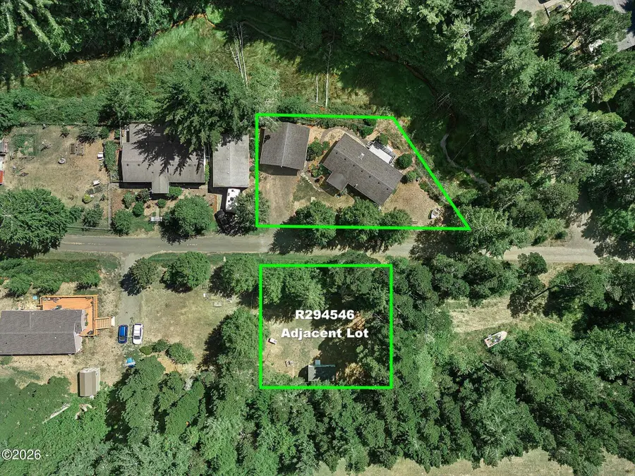 1173 NW Tawn Mar, Waldport, OR 97394 - #3