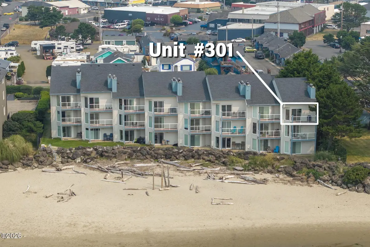 1116 SW 51st, Lincoln City, OR 97367 - #1