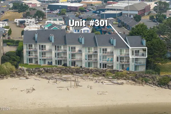 1116 SW 51st, Lincoln City, OR 97367