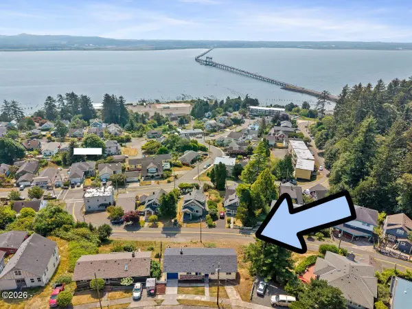 416 Chinook, Astoria, OR 97103
