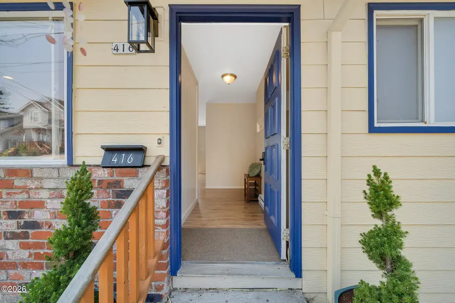 416 Chinook, Astoria, OR 97103 - #3