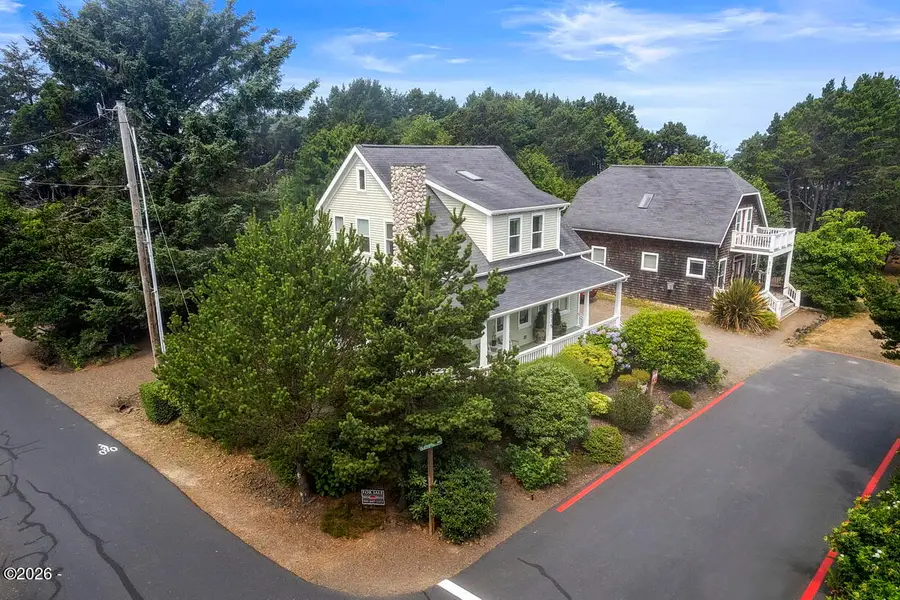 5115 Cavalier, Depoe Bay, OR 97341 - #3