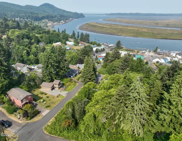 TL 6100 Gregory, Wheeler, OR 97147