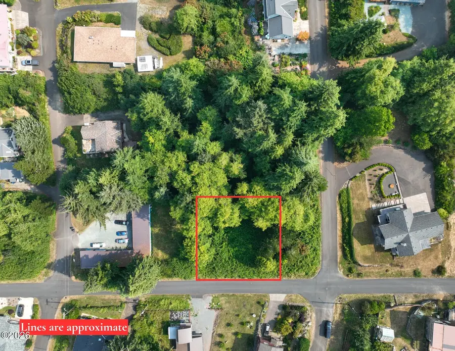 TL 6100 Gregory, Wheeler, OR 97147 - #3