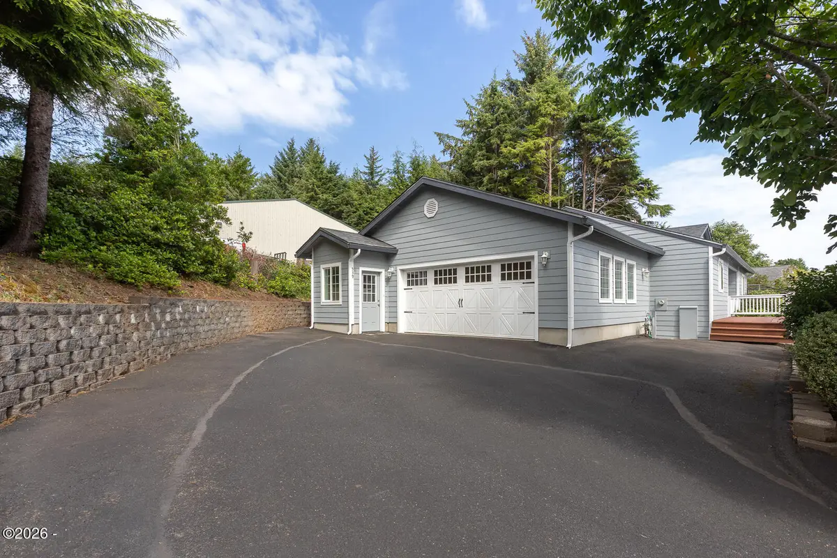 539 SE Neptune, Lincoln City, OR 97367 - #1