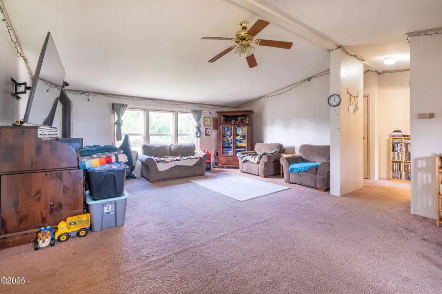 373 NW B, Siletz, OR 97380 - #3