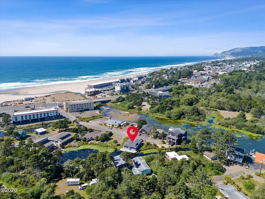 1224 SE 1st, Lincoln City, OR 97367 - #3