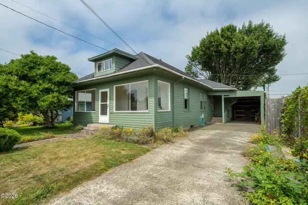 1902 6th, Tillamook, OR 97141