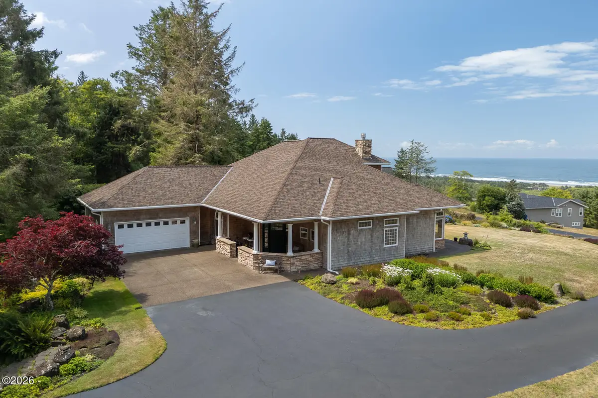 6515 Pacific Overlook, Neskowin, OR 97149 - #1