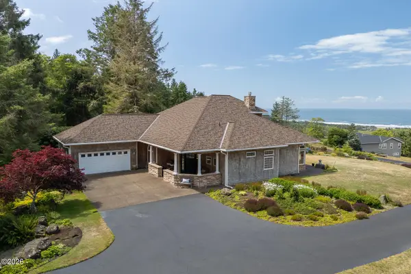 6515 Pacific Overlook, Neskowin, OR 97149