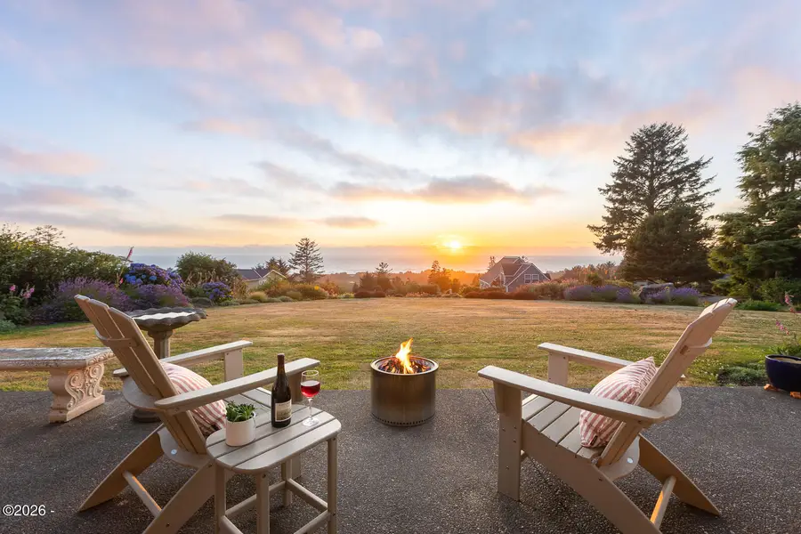 6515 Pacific Overlook, Neskowin, OR 97149 - #2