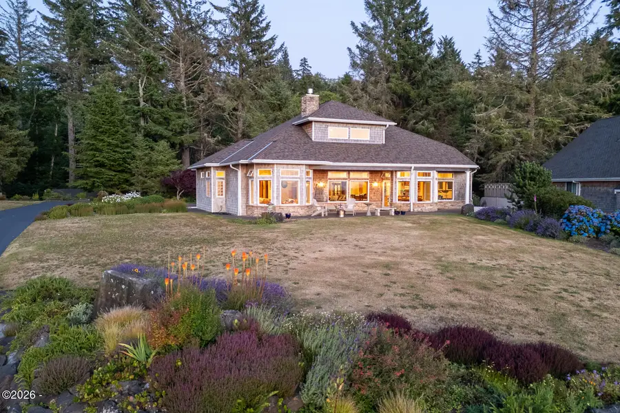 6515 Pacific Overlook, Neskowin, OR 97149 - #3