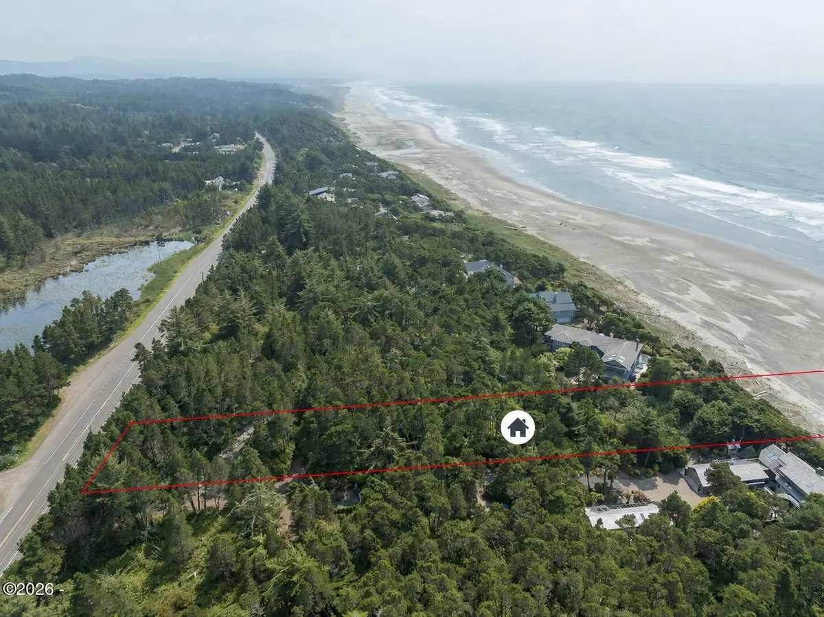 TL 1600 NW Pacific Coast, Seal Rock, OR 97376 - #1