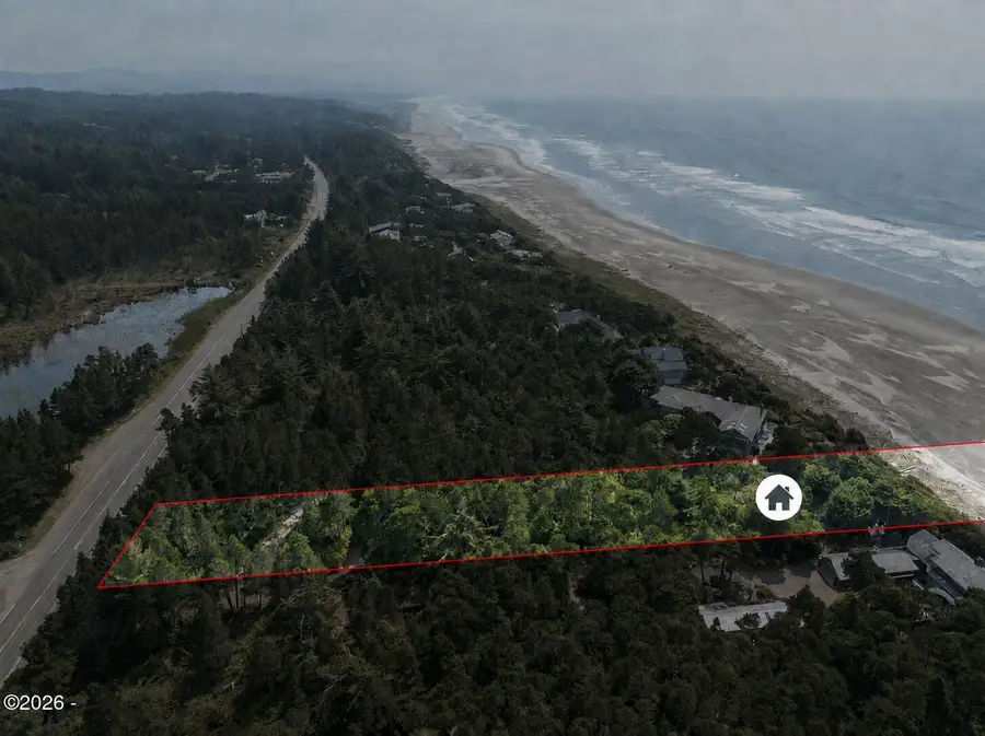 TL 1600 NW Pacific Coast, Seal Rock, OR 97376 - #2