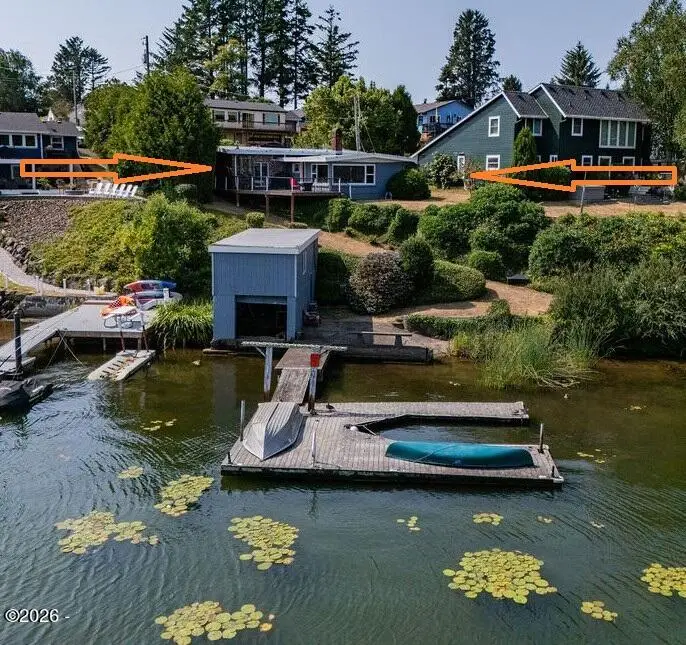 3870 NE Johns, Neotsu, OR 97364 - #2