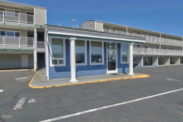 171 SE Hwy 101, Lincoln City, OR 97367