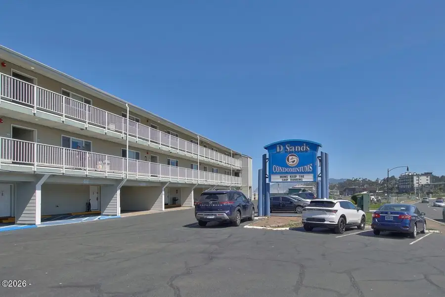 171 SE Hwy 101, Lincoln City, OR 97367 - #2