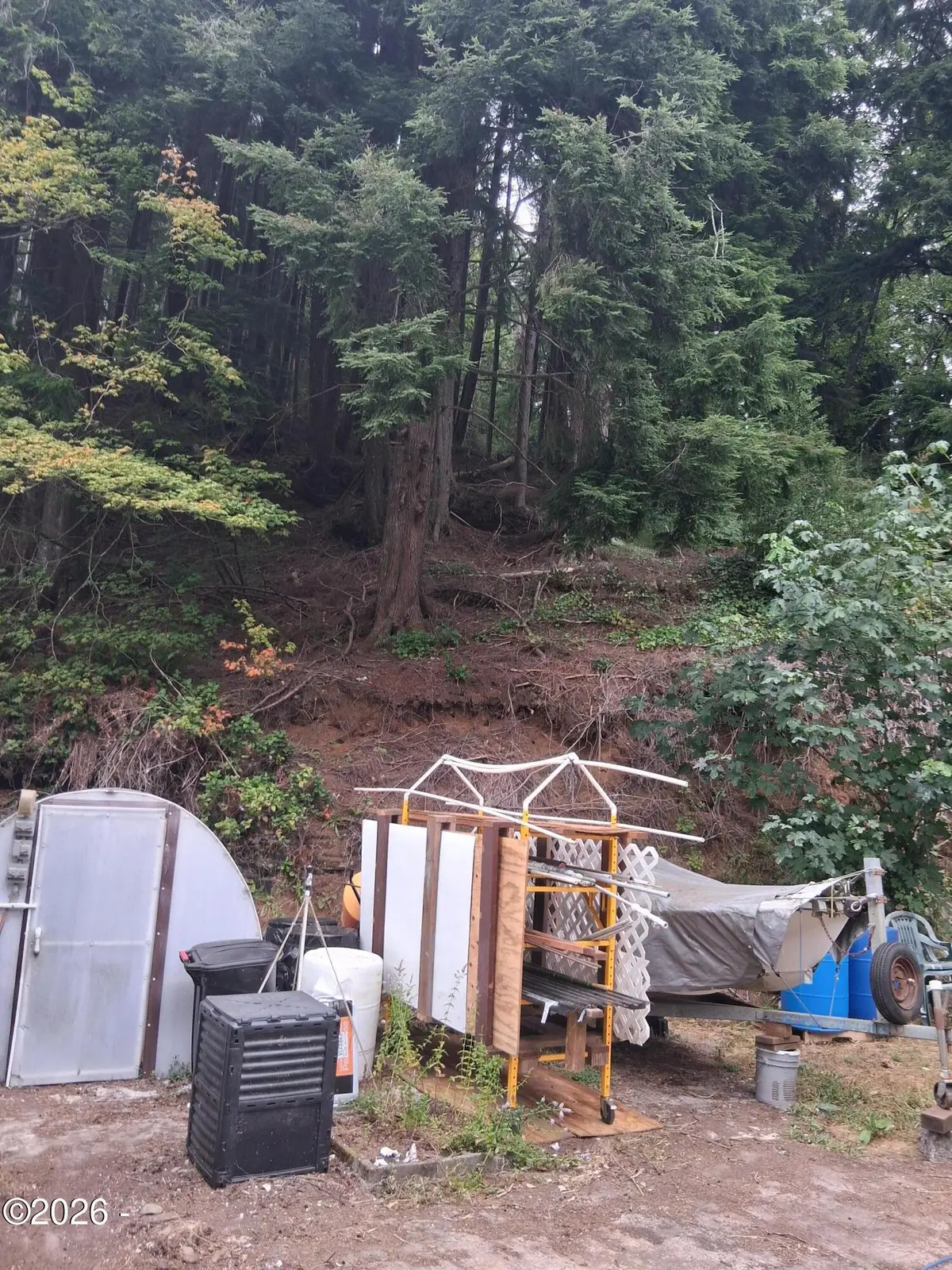 17980 Wilson River, Tillamook, OR 97141 - #1