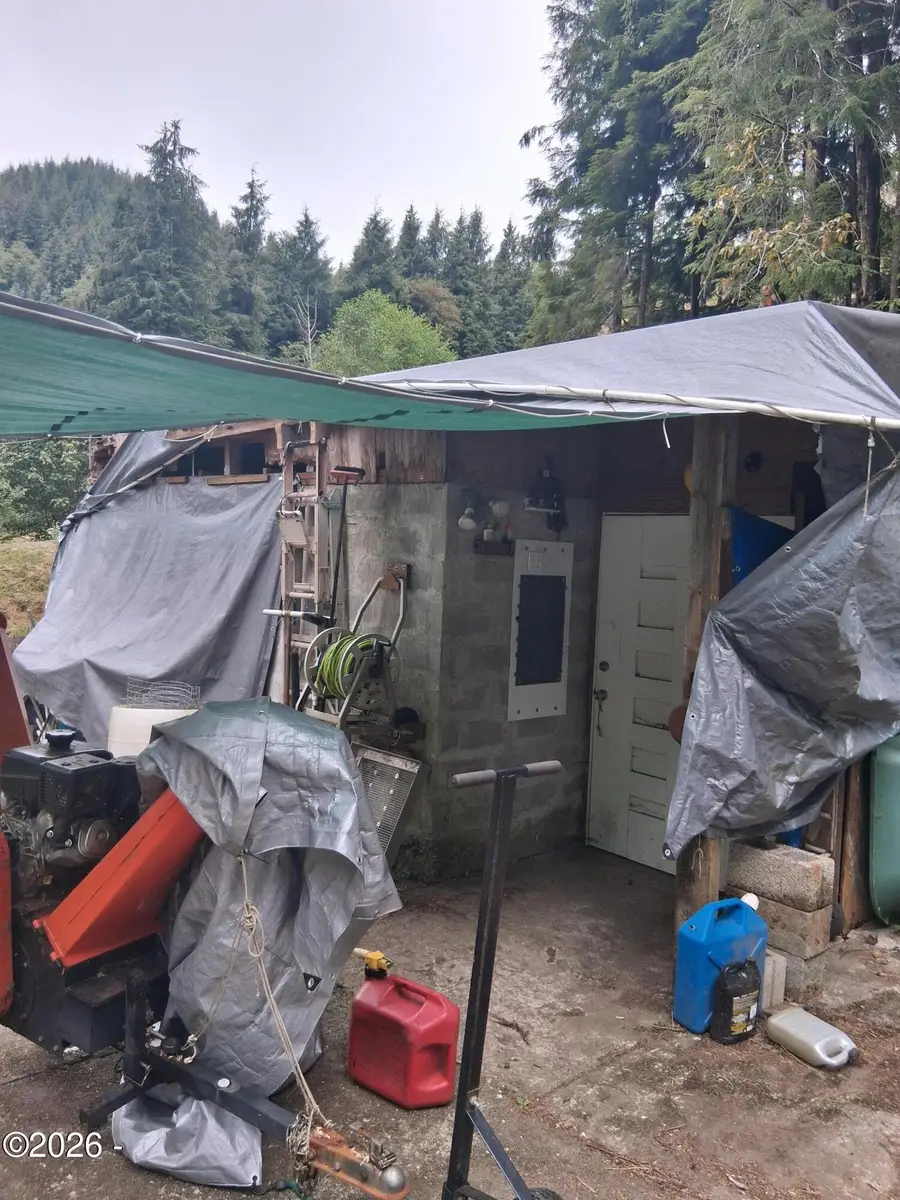 17980 Wilson River, Tillamook, OR 97141 - #3