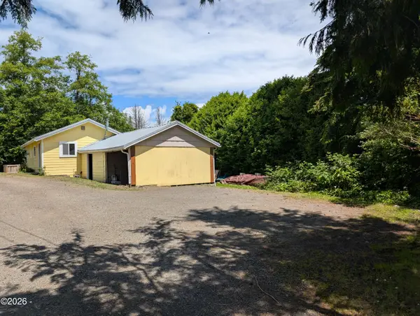 4900 NE H, Neotsu, OR 97364