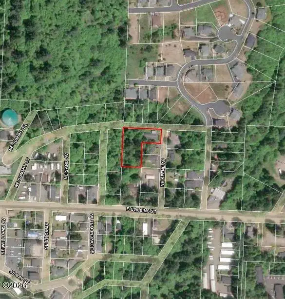 85 Keene Ave, Depoe Bay, OR 97341 - #2