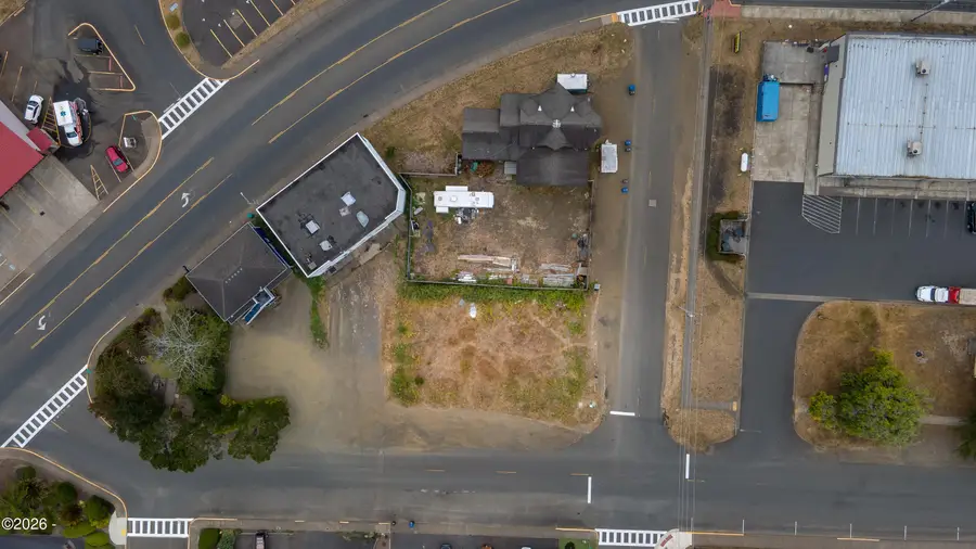 285 NW Spring, Waldport, OR 97394 - #2