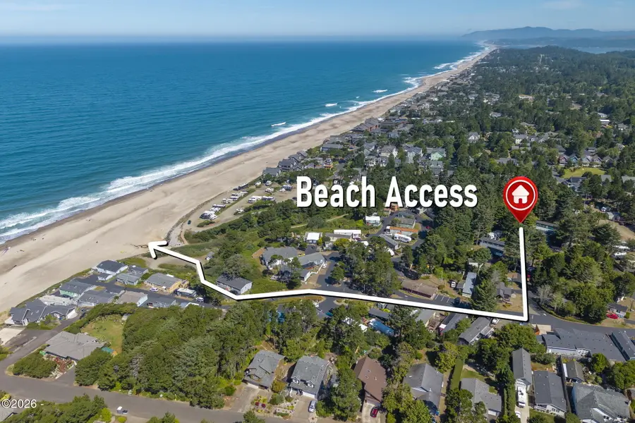 4875 N Hwy 101, Depoe Bay, OR 97341 - #2