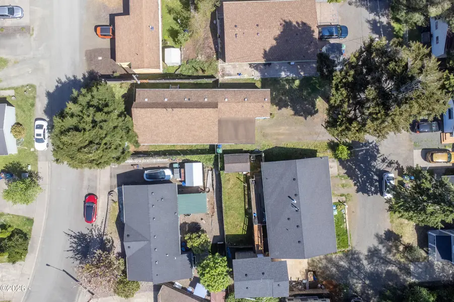 405 SE Oar, Lincoln City, OR 97367 - #3