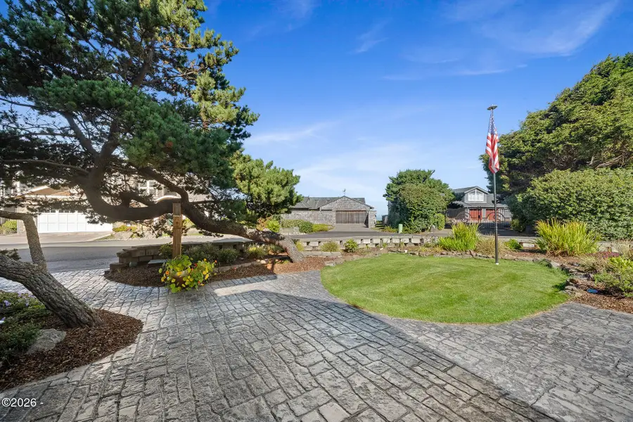 424 Cliff, Depoe Bay, OR 97341 - #3