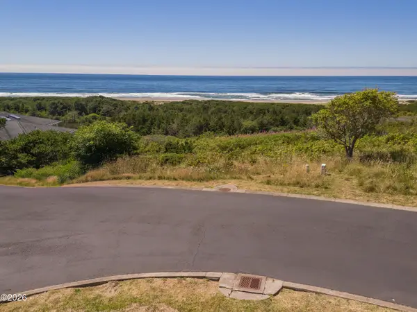 2021 Proposal, Neskowin, OR 97149