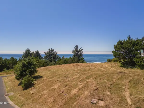 4041 Proposal, Neskowin, OR 97149