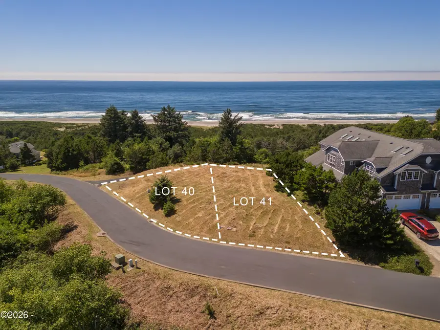 4041 Proposal, Neskowin, OR 97149 - #2