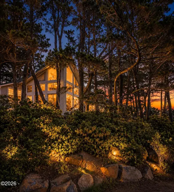 6765 Glen, Lincoln Beach, OR 97388