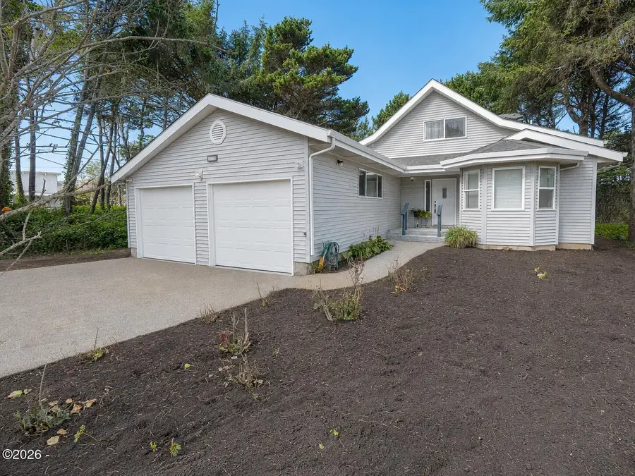 6765 Glen, Lincoln Beach, OR 97388 - #2