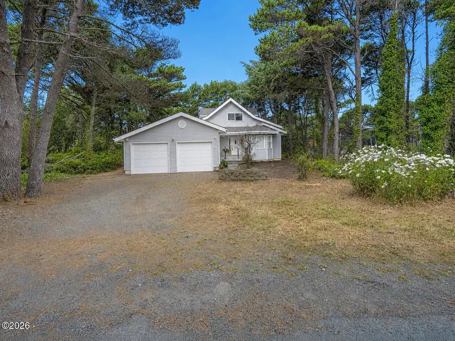 6765 Glen, Lincoln Beach, OR 97388 - #3