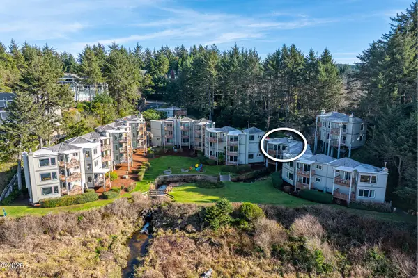 3641 NW Oceanview, Newport, OR 97365