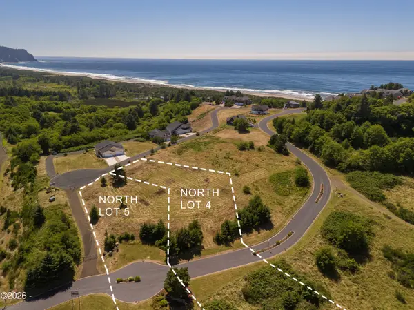 4 Heron View, Neskowin, OR 97149