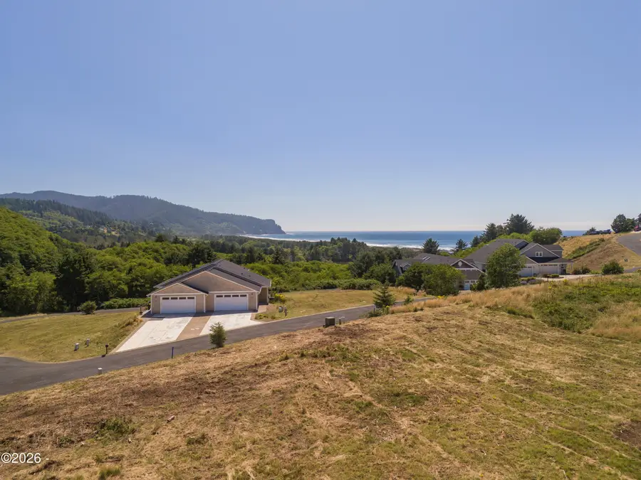 4 Heron View, Neskowin, OR 97149 - #3