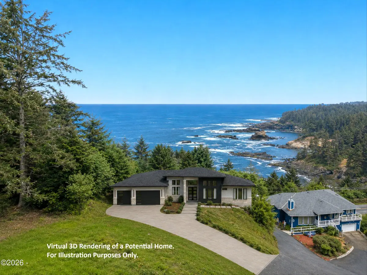 103 Boiler Bay, Depoe Bay, OR 97341 - #1