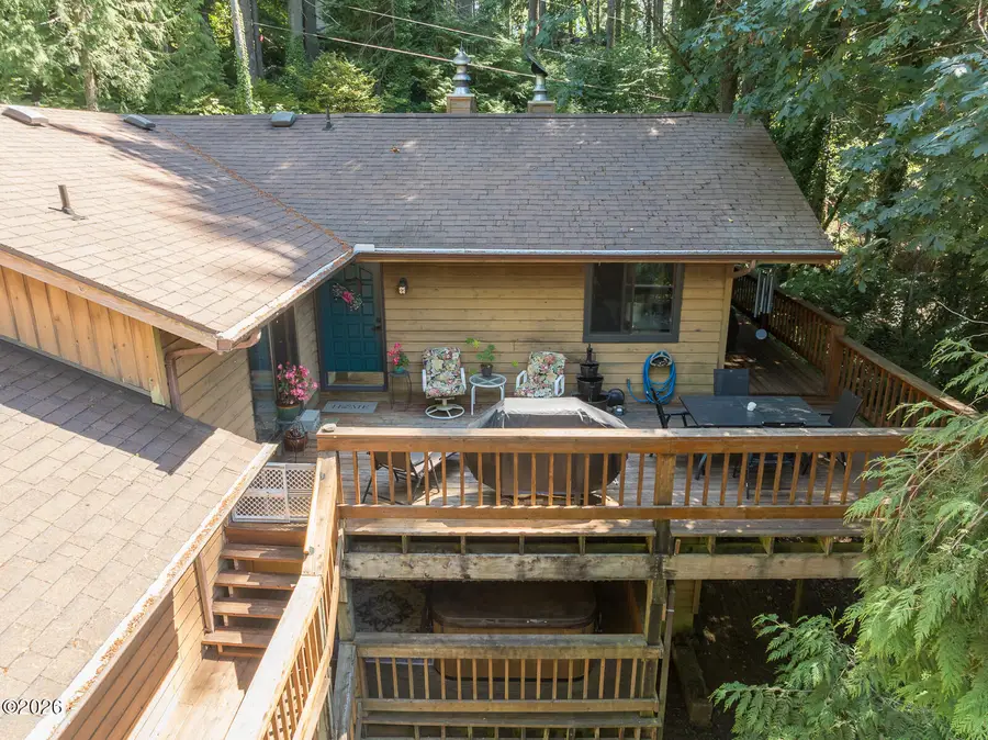 545 NW Sunset, Toledo, OR 97391 - #3
