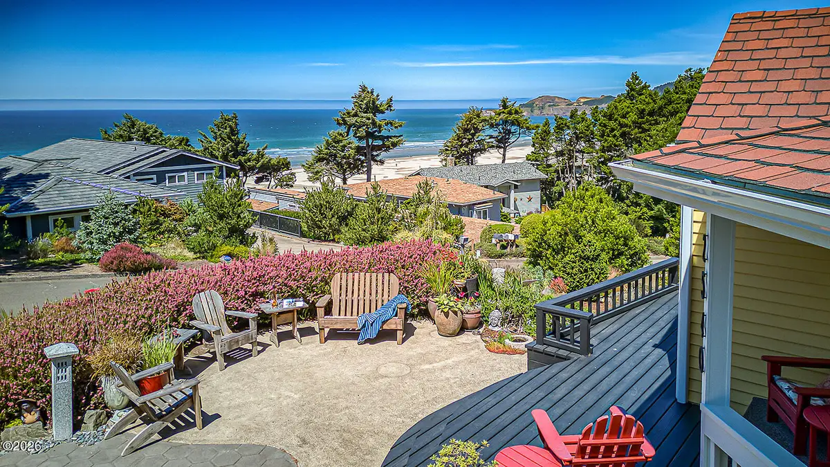 2540 NW Pacific, Newport, OR 97365 - #1