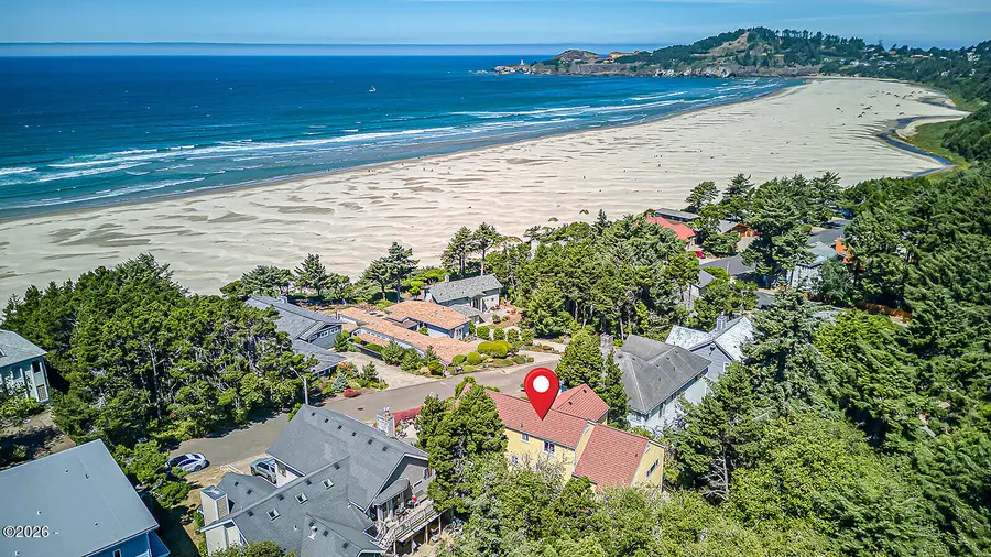 2540 NW Pacific, Newport, OR 97365 - #2