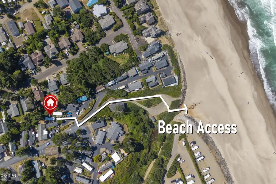 4875 N Hwy 101, Depoe Bay, OR 97341 - #2