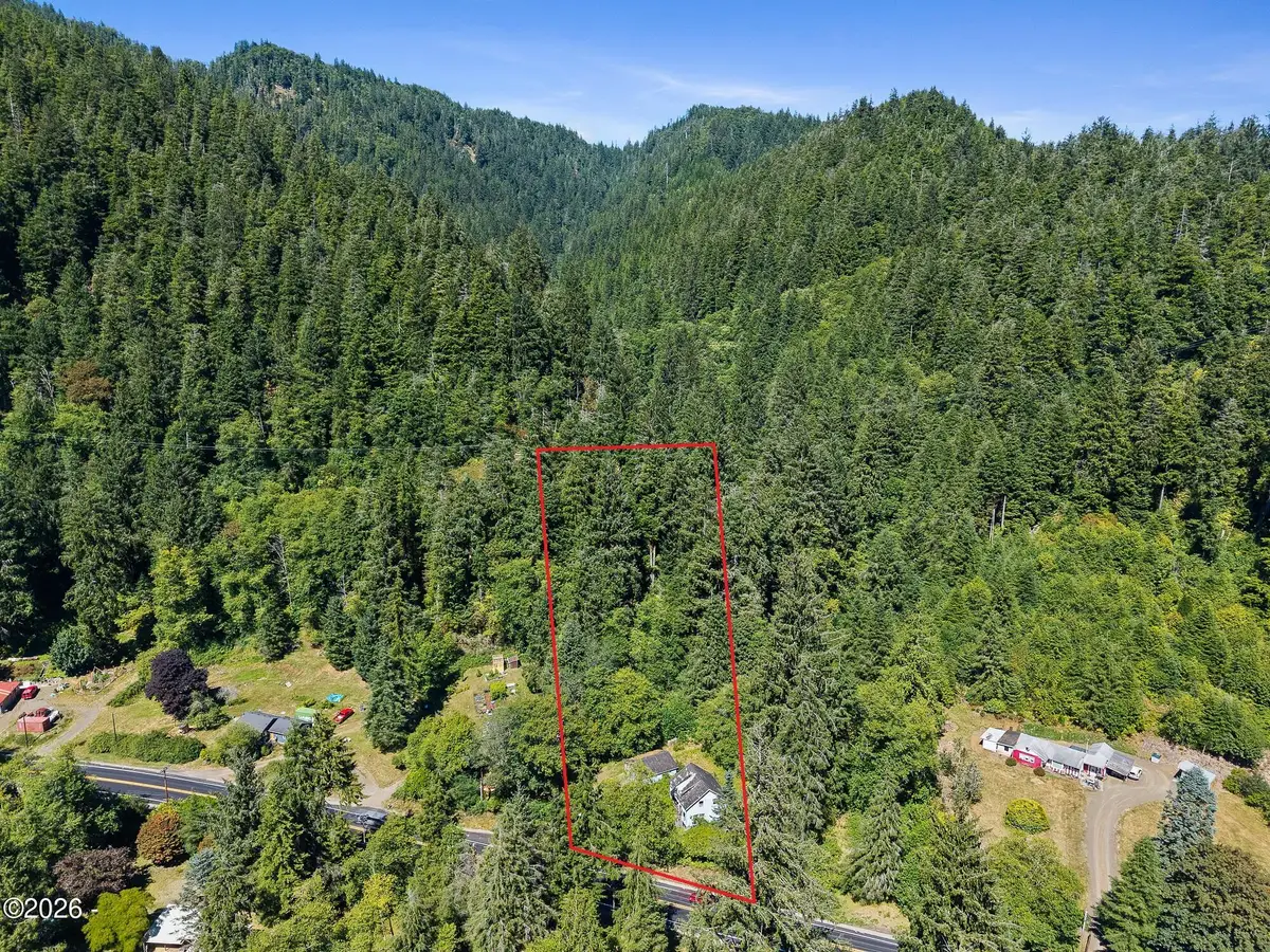 15240 Wilson River, Tillamook, OR 97141 - #1