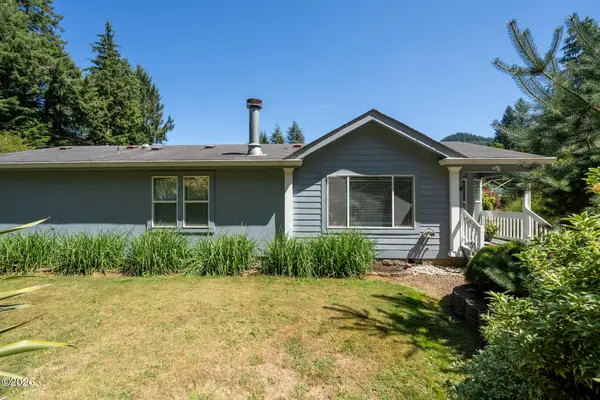 14620 Misty, Cloverdale, OR 97112