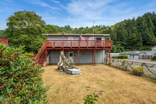 8310 Cedar, Rockaway Beach, OR 97136