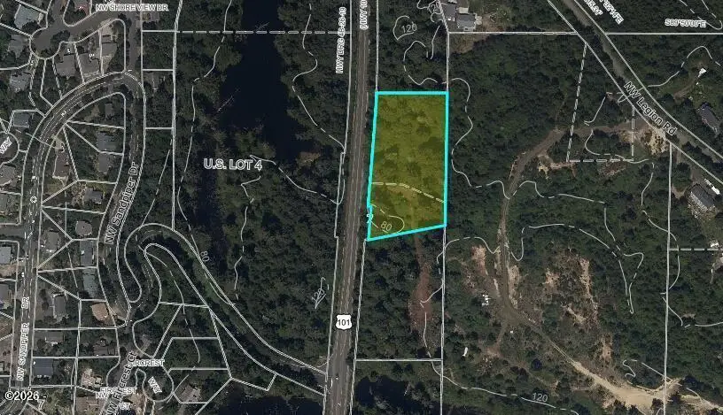 TL 1200 NW Pacific Coast, Seal Rock, OR 97376 - #1