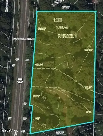 TL 1200 NW Pacific Coast, Seal Rock, OR 97376 - #2
